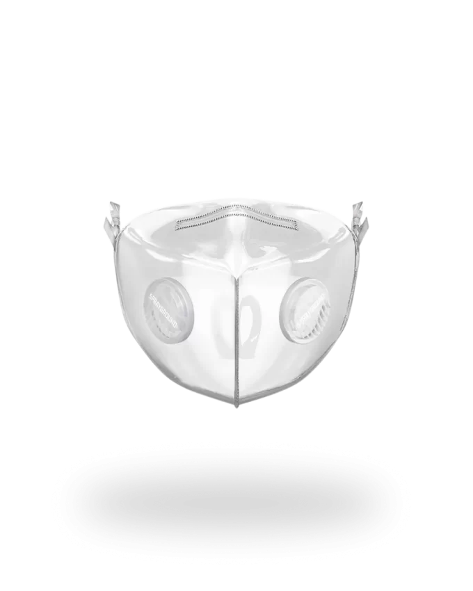 SPRAYGROUND CLEAR MASK (ERWACHSENE)