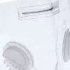 SPRAYGROUND CLEAR MASK (ERWACHSENE)