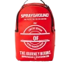 SPRAYGROUND-ETIKETT