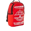 SPRAYGROUND-ETIKETT