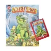 SPRAYGROUND GELDBÄR-PUZZLE (500 Teile) SPRAYGROUND GELDBÄR-PUZZLE (500 Teile)