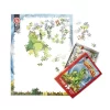 SPRAYGROUND GELDBÄR-PUZZLE (500 Teile) SPRAYGROUND GELDBÄR-PUZZLE (500 Teile)