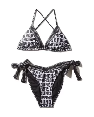 SPRAYGROUND INFINITI BIKINI