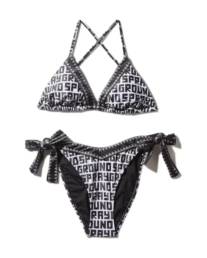 SPRAYGROUND INFINITI BIKINI SPRAYGROUND INFINITI BIKINI