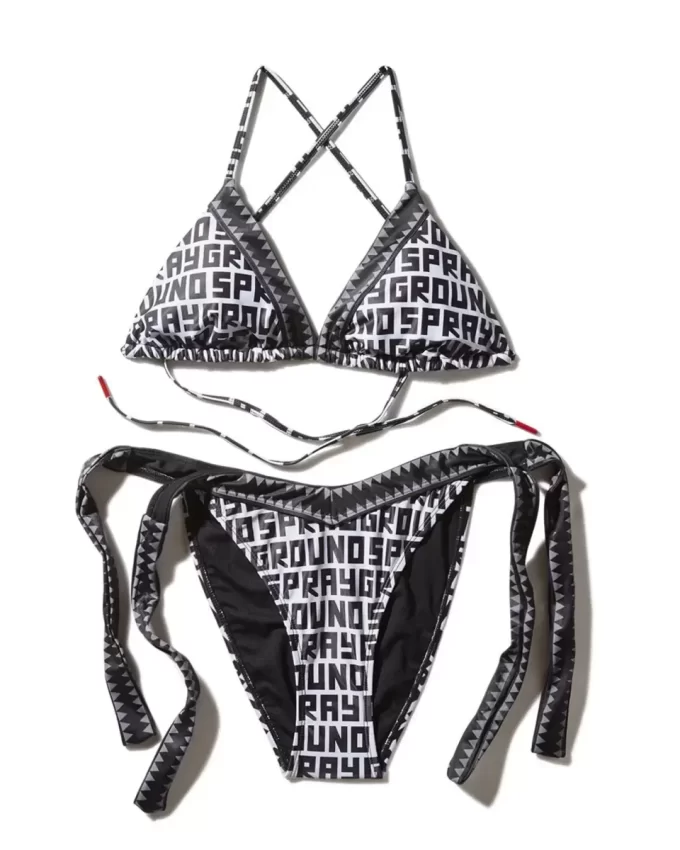 SPRAYGROUND INFINITI BIKINI SPRAYGROUND INFINITI BIKINI