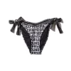 SPRAYGROUND INFINITI BIKINI BOTTOM SPRAYGROUND INFINITI BIKINI BOTTOM