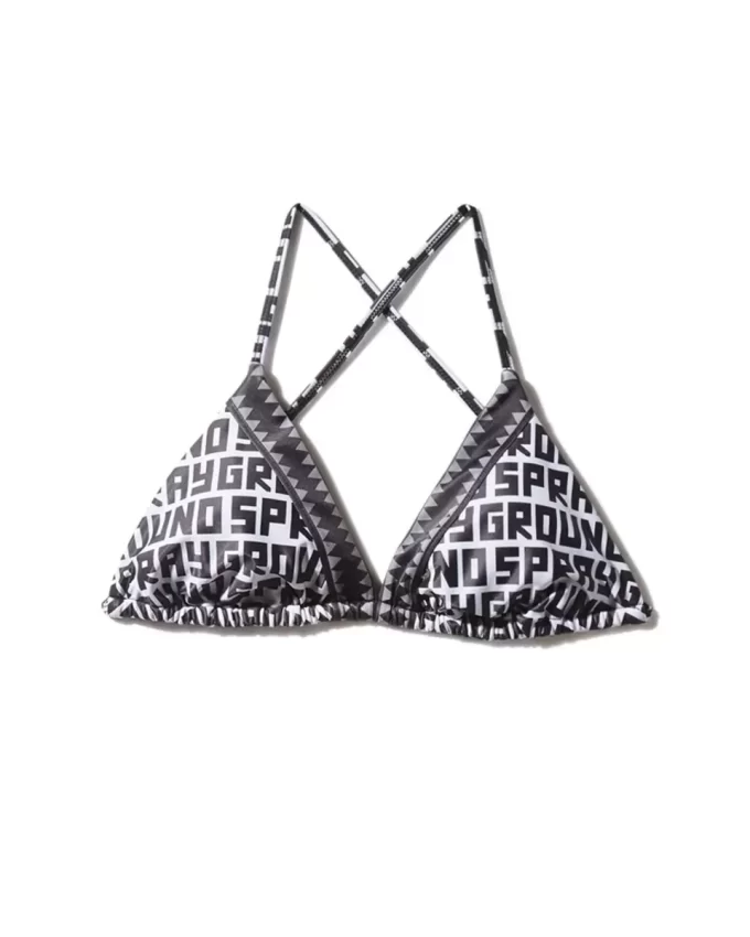 SPRAYGROUND INFINITI BIKINI TOP