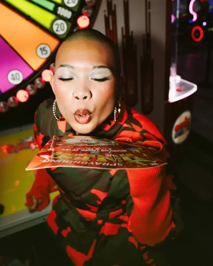 SPRAYGROUND RUBBELSPIELKARTE – GEWINNEN SIE EINEN RUCKSACK, EINEN GELDBÄREN ODER EIN KOFFER! SPRAYGROUND RUBBELSPIELKARTE – GEWINNEN SIE EINEN RUCKSACK, EINEN GELDBÄREN ODER EIN KOFFER!