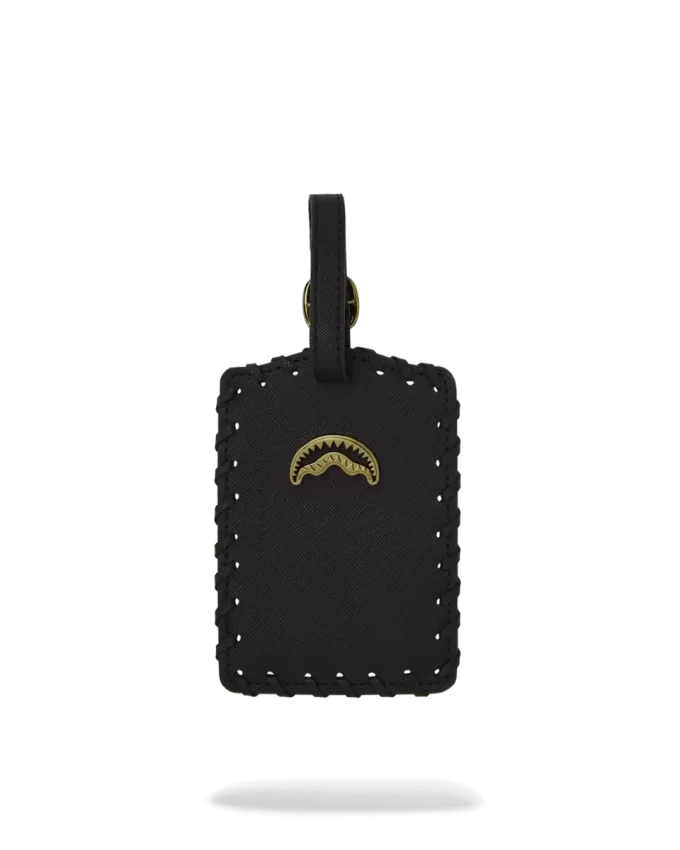 SPRAYGROUND SHARKMOUTH GEPÄCKTAG SPRAYGROUND SHARKMOUTH GEPÄCKTAG