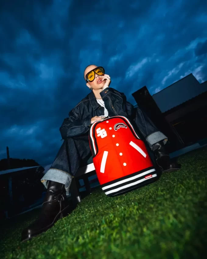 SPRAYGROUND U. RUCKSACK SPRAYGROUND U. RUCKSACK