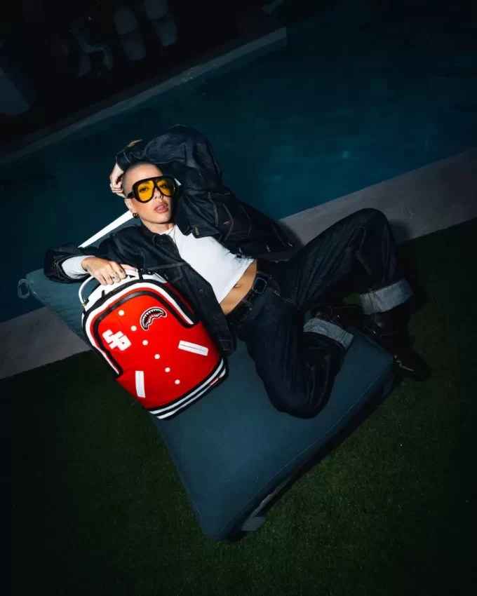 SPRAYGROUND U. RUCKSACK SPRAYGROUND U. RUCKSACK