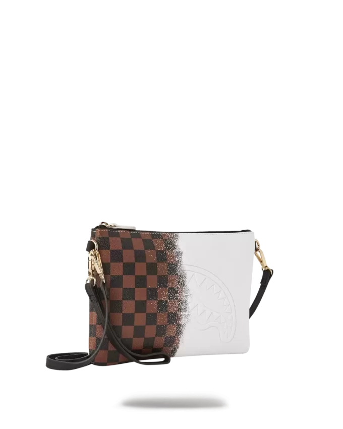 SPRAYSHARKS WORLDWIDE CROSSOVER-KUPPLUNG MIT SCHULTERGURT