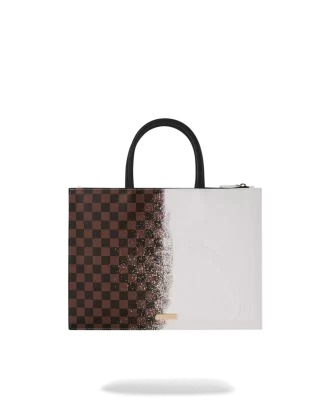 SPRAYSHARKS WORLDWIDE LAPTOP-TABLET-TASCHE