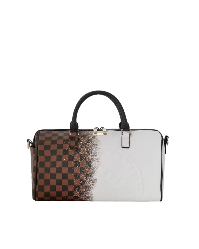 SPRAYSHARKS WORLDWIDE MINI-DUFFLETE