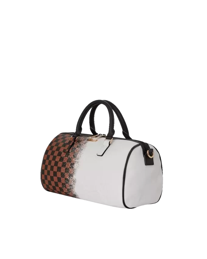 SPRAYSHARKS WORLDWIDE MINI-DUFFLETE