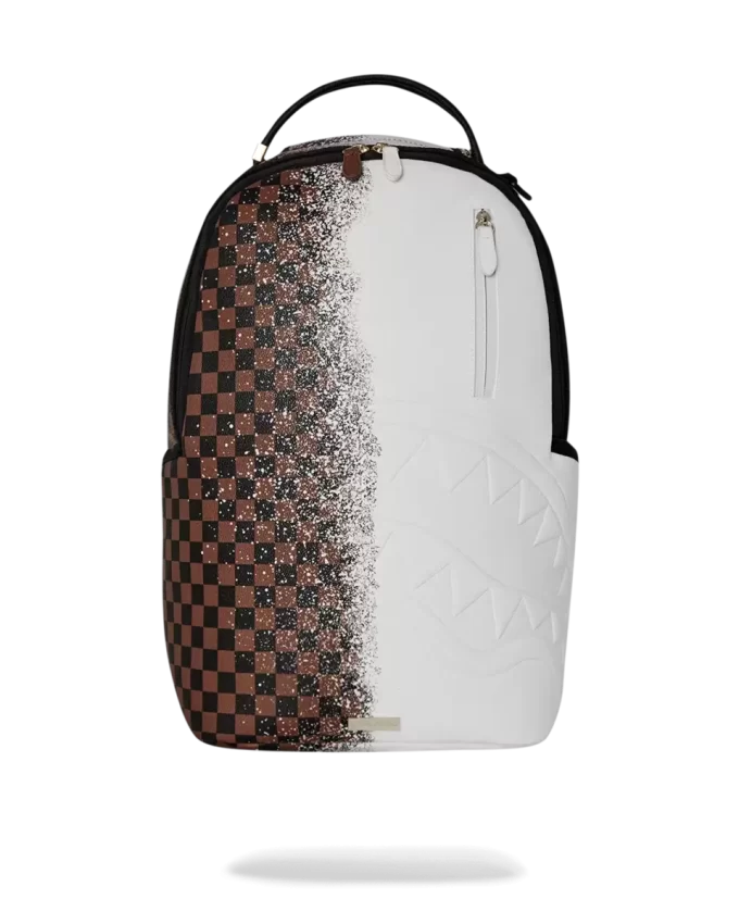 SPRAYSHARKS WORLDWIDE RUCKSACK