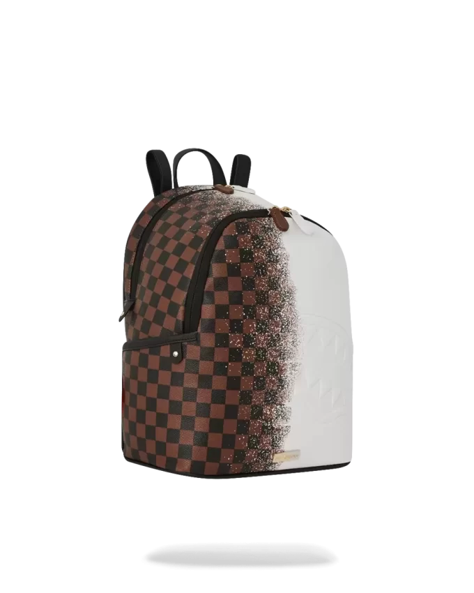 SPRAYSHARKS WORLDWIDE SAVAGE RUCKSACK