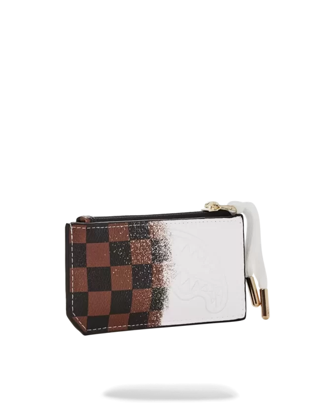 SPRAYSHARKS WORLDWIDE SCHLANKER GELDHALTER