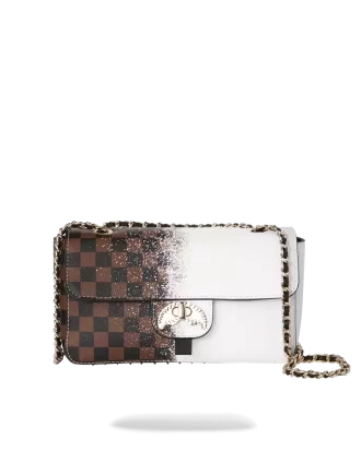 SPRAYSHARKS WORLDWIDE SHARK HANDTASCHE