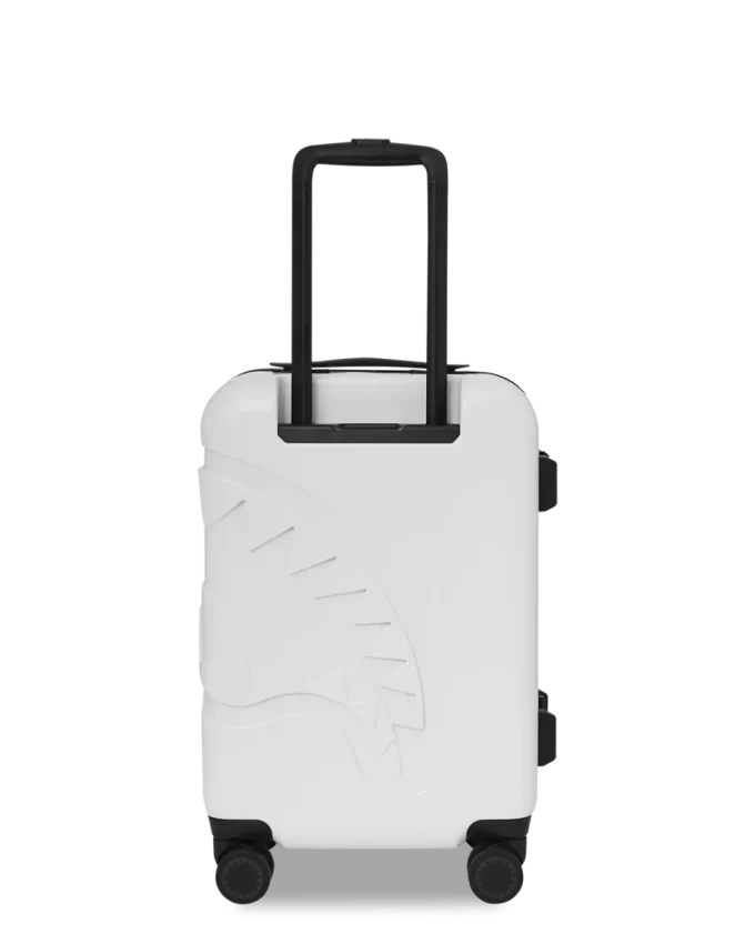 SPRAYSHARKS WORLDWIDE SHARKITECTURE HANDGEPÄCK SPRAYSHARKS WORLDWIDE SHARKITECTURE HANDGEPÄCK