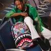 SPRAYWORLD RUCKSACK (DLXV)