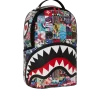 SPRAYWORLD RUCKSACK (DLXV)