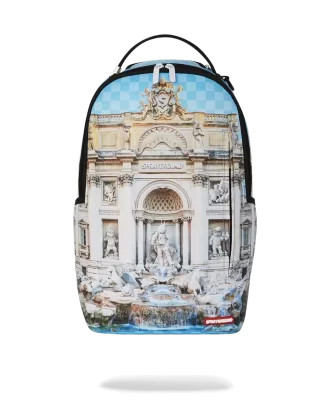 SPREBI FOUNTAIN DLXSV RUCKSACK