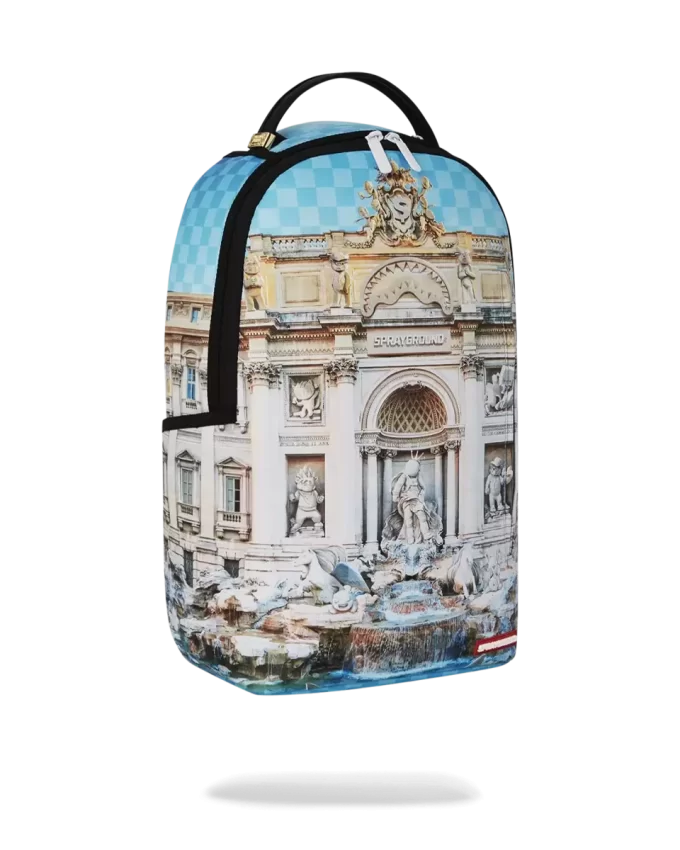 SPREBI FOUNTAIN DLXSV RUCKSACK