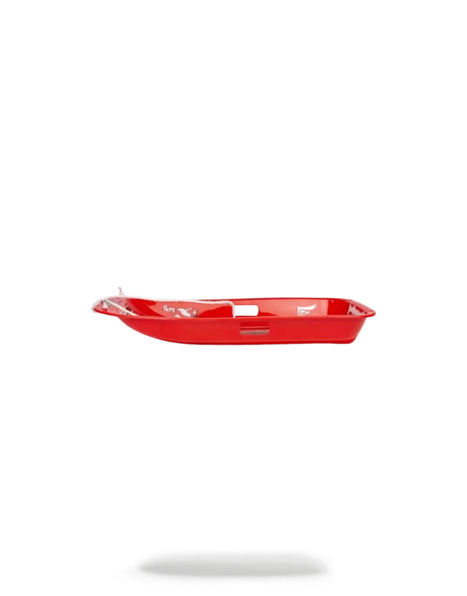 Sprühbodenschlitten Sprühbodenschlitten