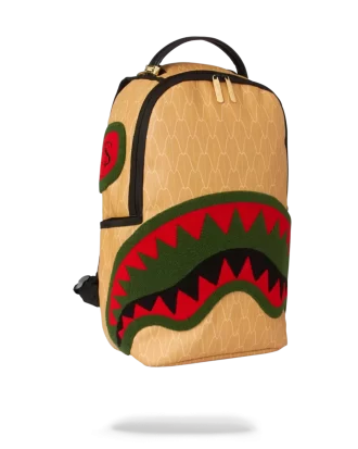 SPUCCI GANG RUCKSACK