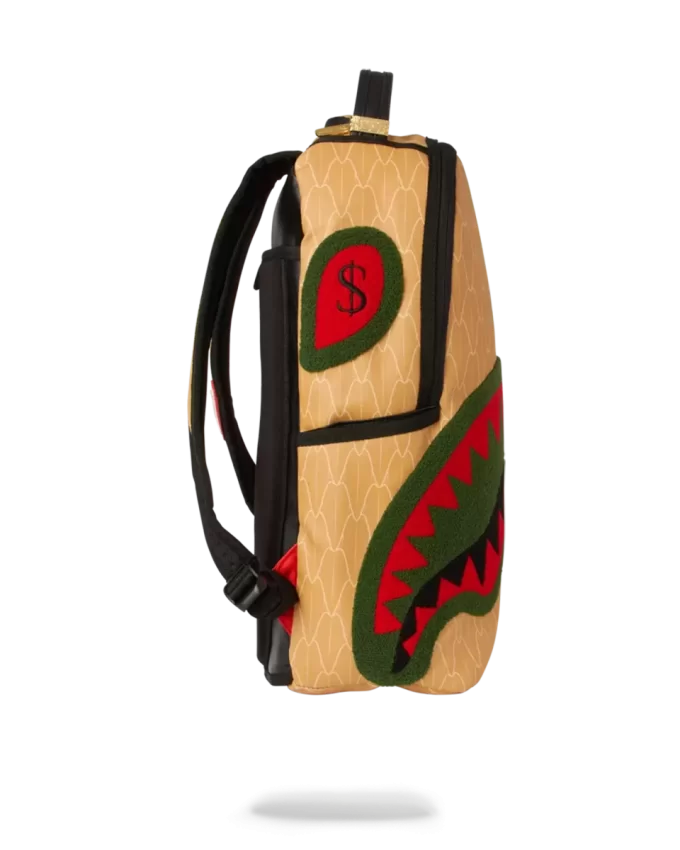 SPUCCI GANG RUCKSACK