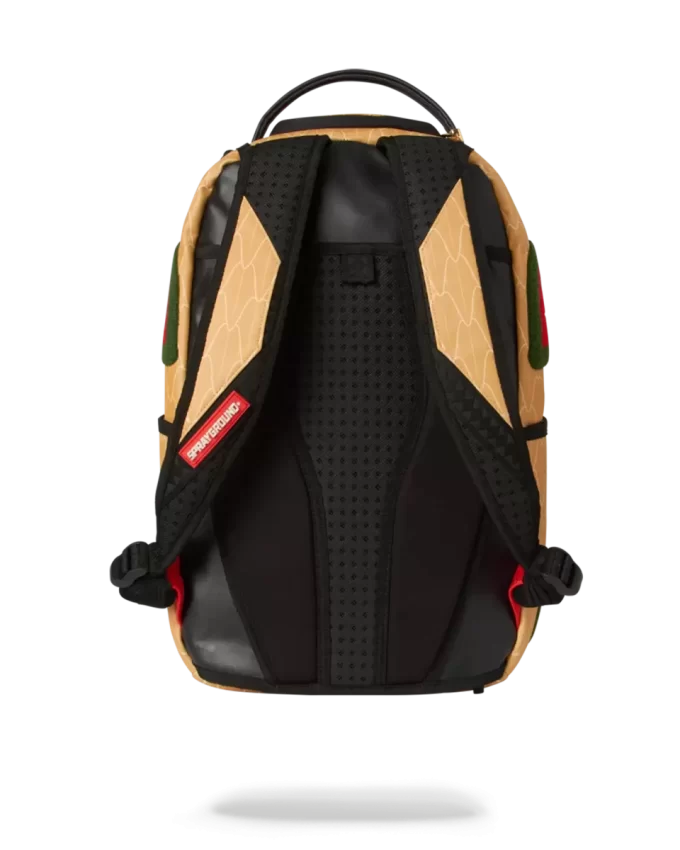 SPUCCI GANG RUCKSACK