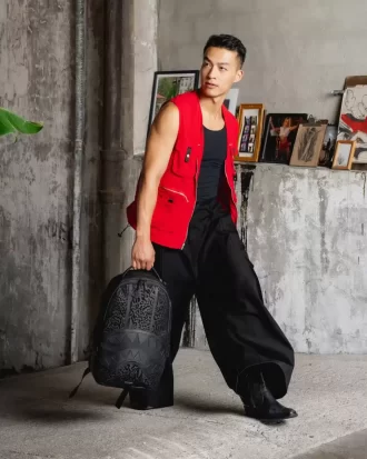 SPYCRAFT PREDATOR RUCKSACK