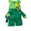 SQUID GAME COLLAB CONTESTANT MONEYBEAR BACKPACK