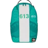 SQUID GAME COLLAB JUMPSUIT RUCKSACK