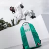 SQUID GAME COLLAB JUMPSUIT RUCKSACK