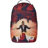Stan Lee Kollaborations-Rucksack – Wenn du keinen Helden findest, sei selbst einer.