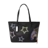 STAR RACER A.I.7 SANDFLOWER COLLAB PERLEN-TASCHE