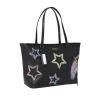STAR RACER A.I.7 SANDFLOWER COLLAB PERLEN-TASCHE