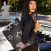 STAR RACER A.I.7 SANDFLOWER COLLAB PERLEN-TASCHE