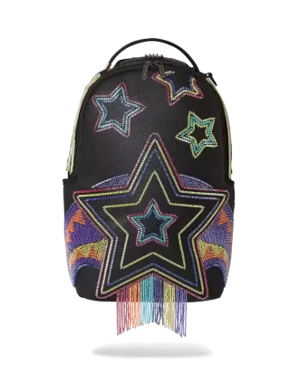STAR RACER A.I.7 SANDFLOWER COLLAB PERLENRUCKSACK