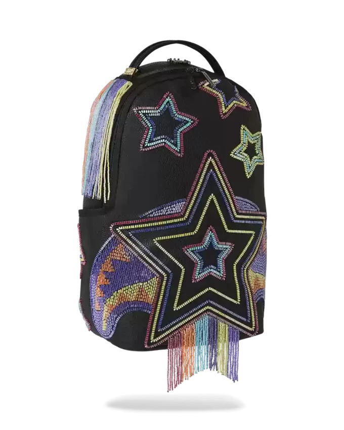 STAR RACER A.I.7 SANDFLOWER COLLAB PERLENRUCKSACK