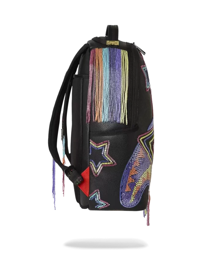 STAR RACER A.I.7 SANDFLOWER COLLAB PERLENRUCKSACK