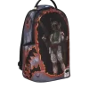 STAR WARS BOBA FETT BLOWOUT SHARK RUCKSACK