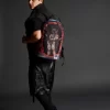 STAR WARS BOBA FETT BLOWOUT SHARK RUCKSACK