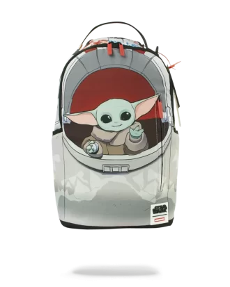 STAR WARS: DER KINDERRUCKSACK