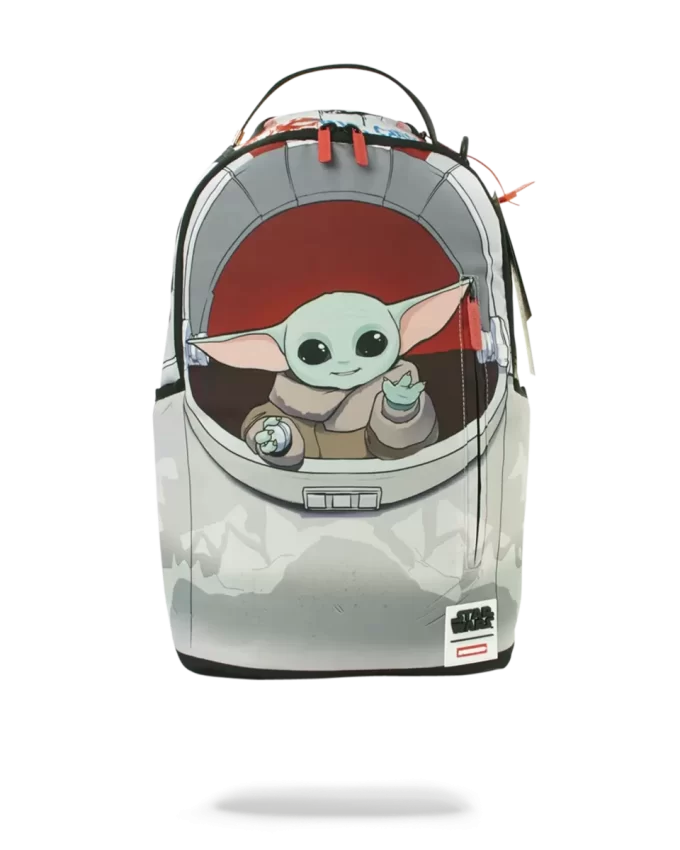 STAR WARS: DER KINDERRUCKSACK