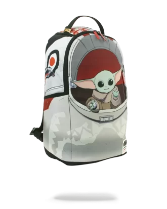 STAR WARS: DER KINDERRUCKSACK