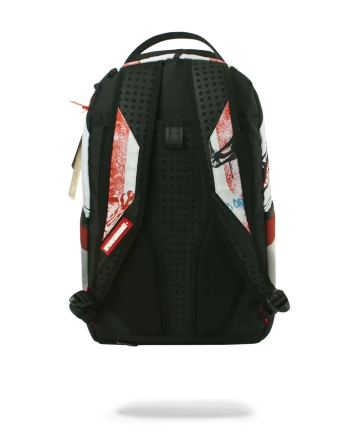 STAR WARS: DER KINDERRUCKSACK
