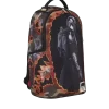 STAR WARS MANDALORIAN BLOWOUT SHARK RUCKSACK